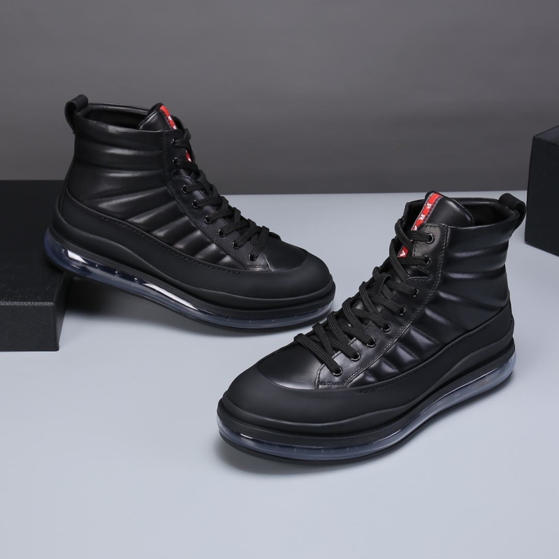 Prada Casual Shoes